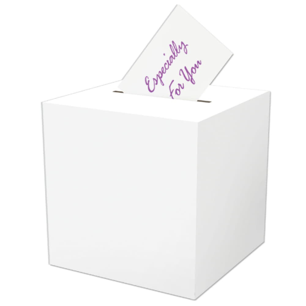 All - Purpose "Receiving - Box"