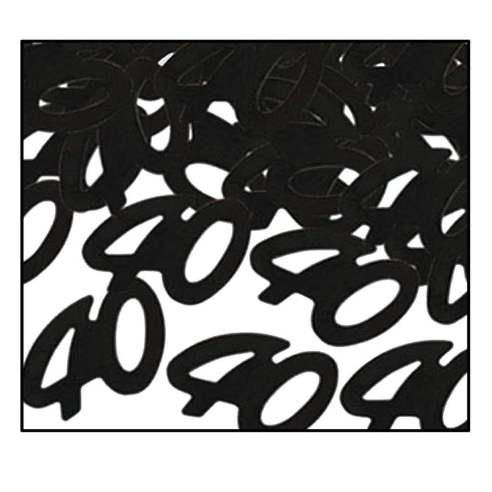 Fanci - Fetti "40" Silhouettes/Disc