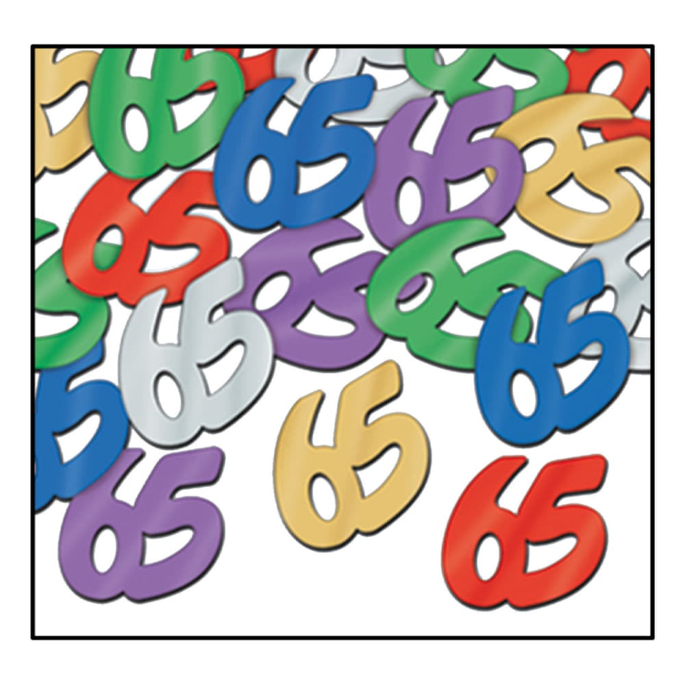 Fanci - Fetti 65 Silhouettes