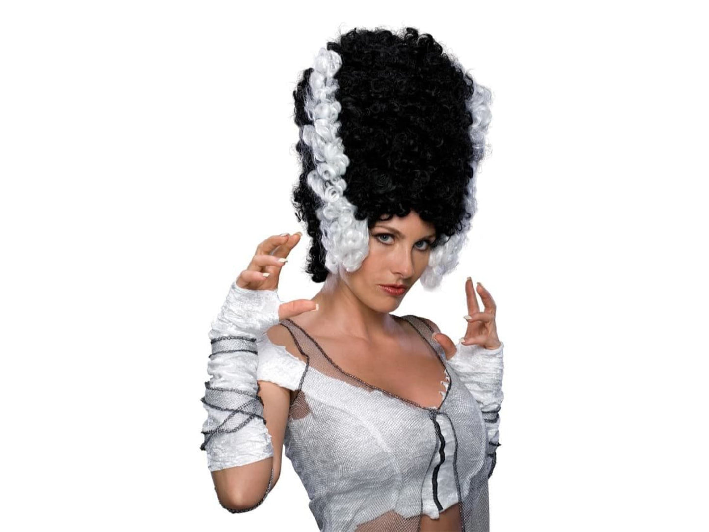 Monster Bride Wig - (Duplicate Imported from WooCommerce)