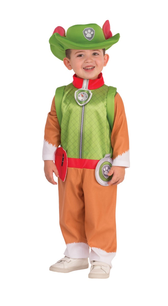 Kid'S Paw Patrol Tracker Costumexs(2-4)