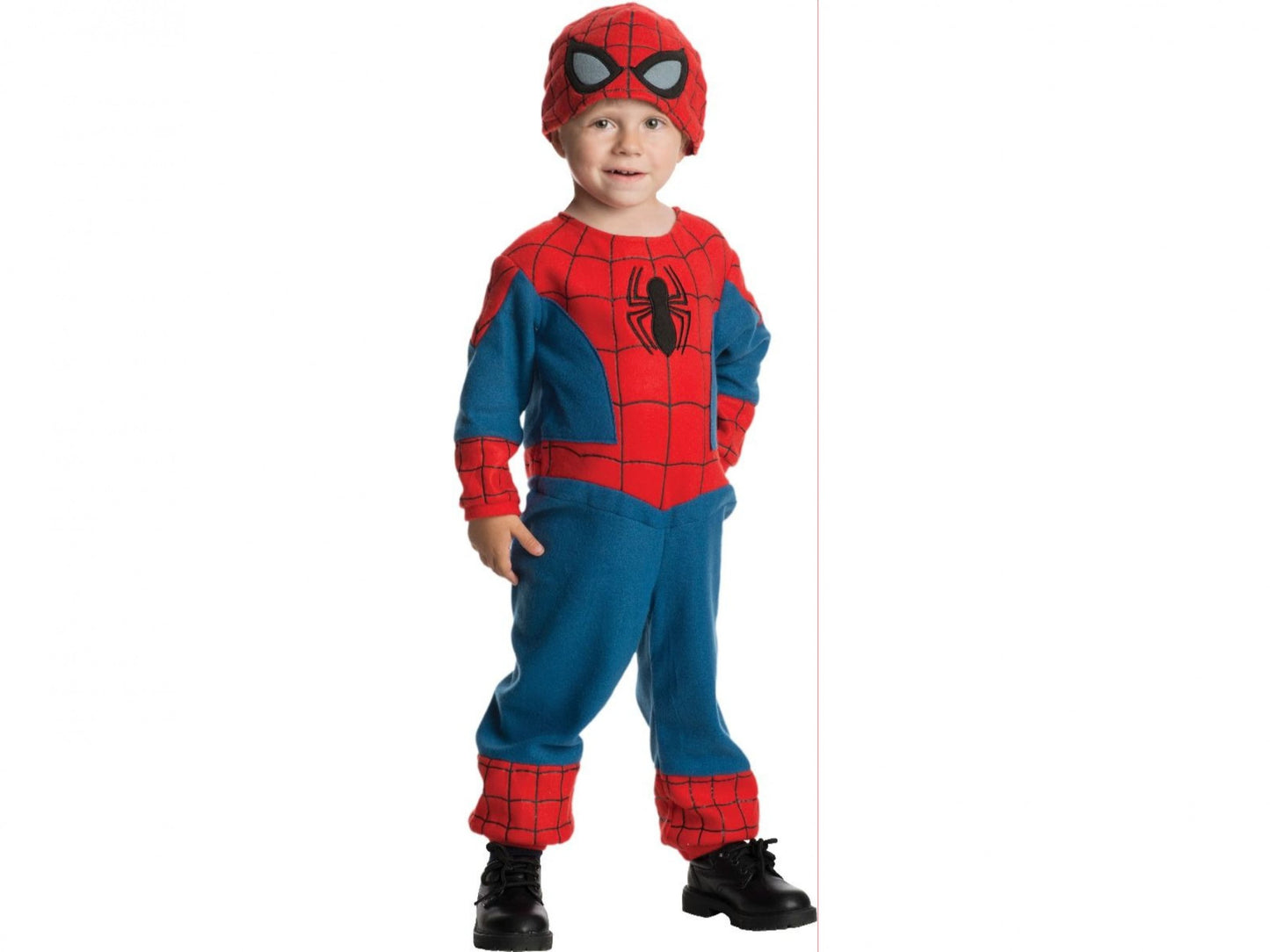 Marvel Spiderman Romper-Infant(1-2)