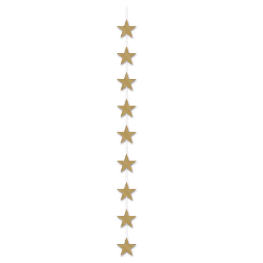 Star Stringer - Gold
