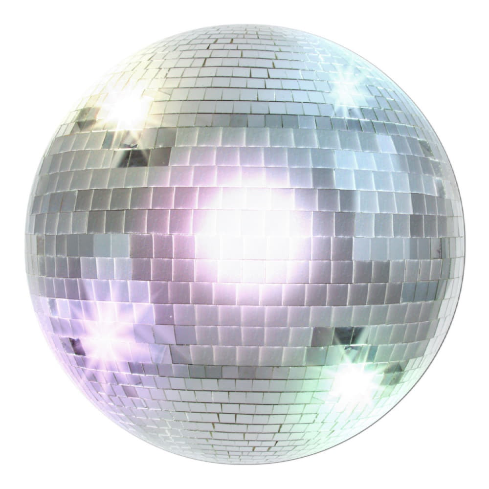 12" Clear Latex Balloons - 10Pk