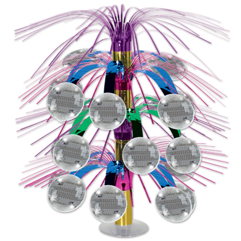 Disco Ball Centerpiece - (Duplicate Imported from WooCommerce)