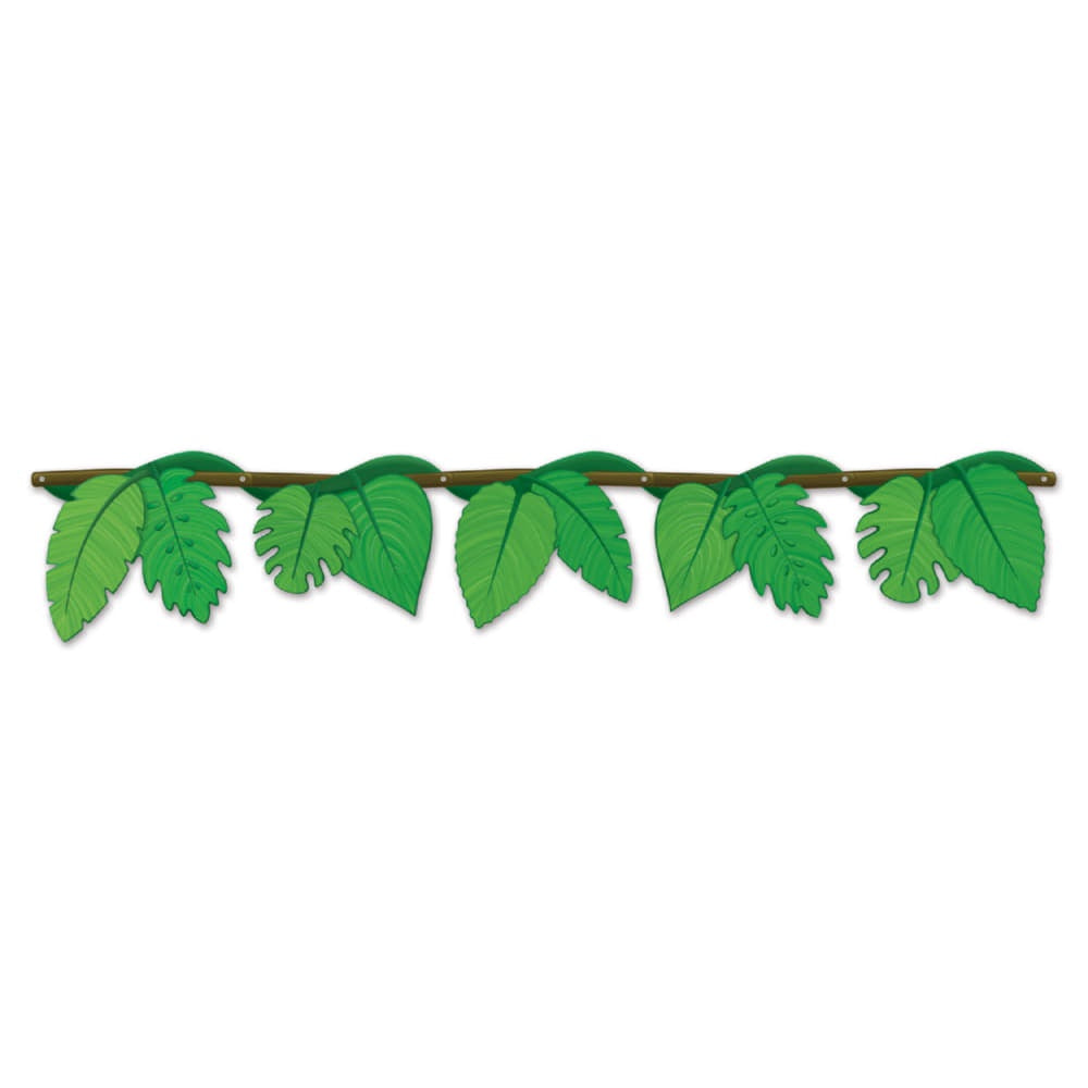 Jungle Vine Jointed Streamer