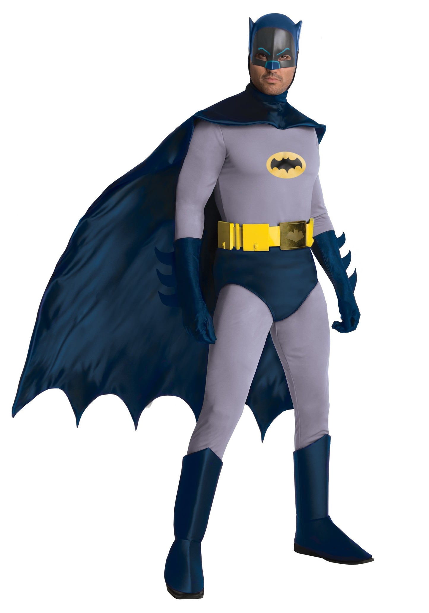 Grand Heritage Batman-Large