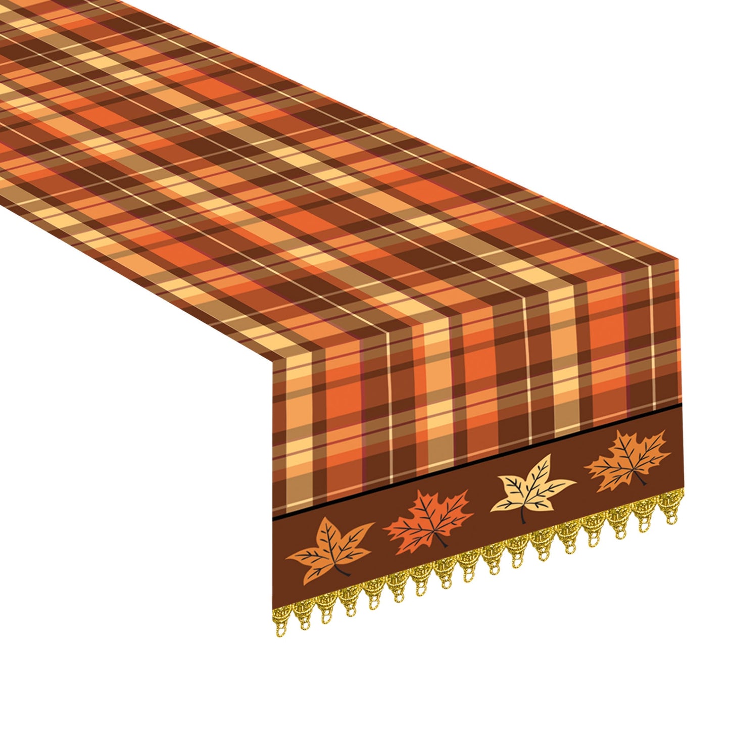 Table Runner Fall