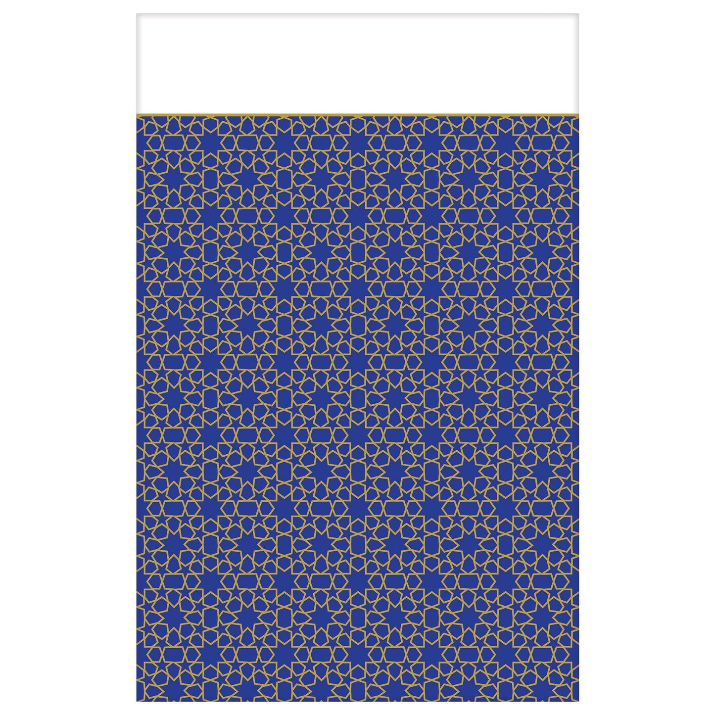 Eid Plastic Tablecover