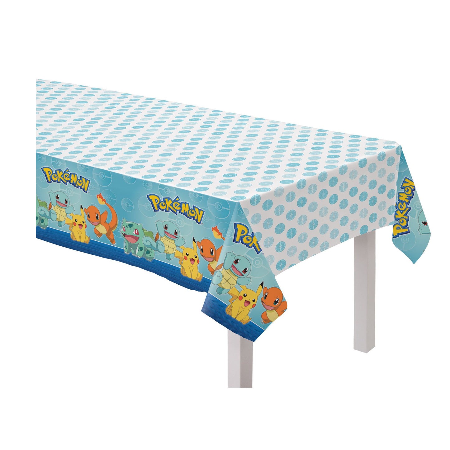 Pokemon Classic Tablecover