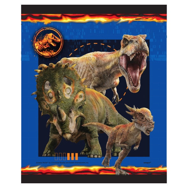 Jurassic World Loot Bags