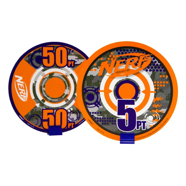 Nerf Cenerpieces - 8Pcs