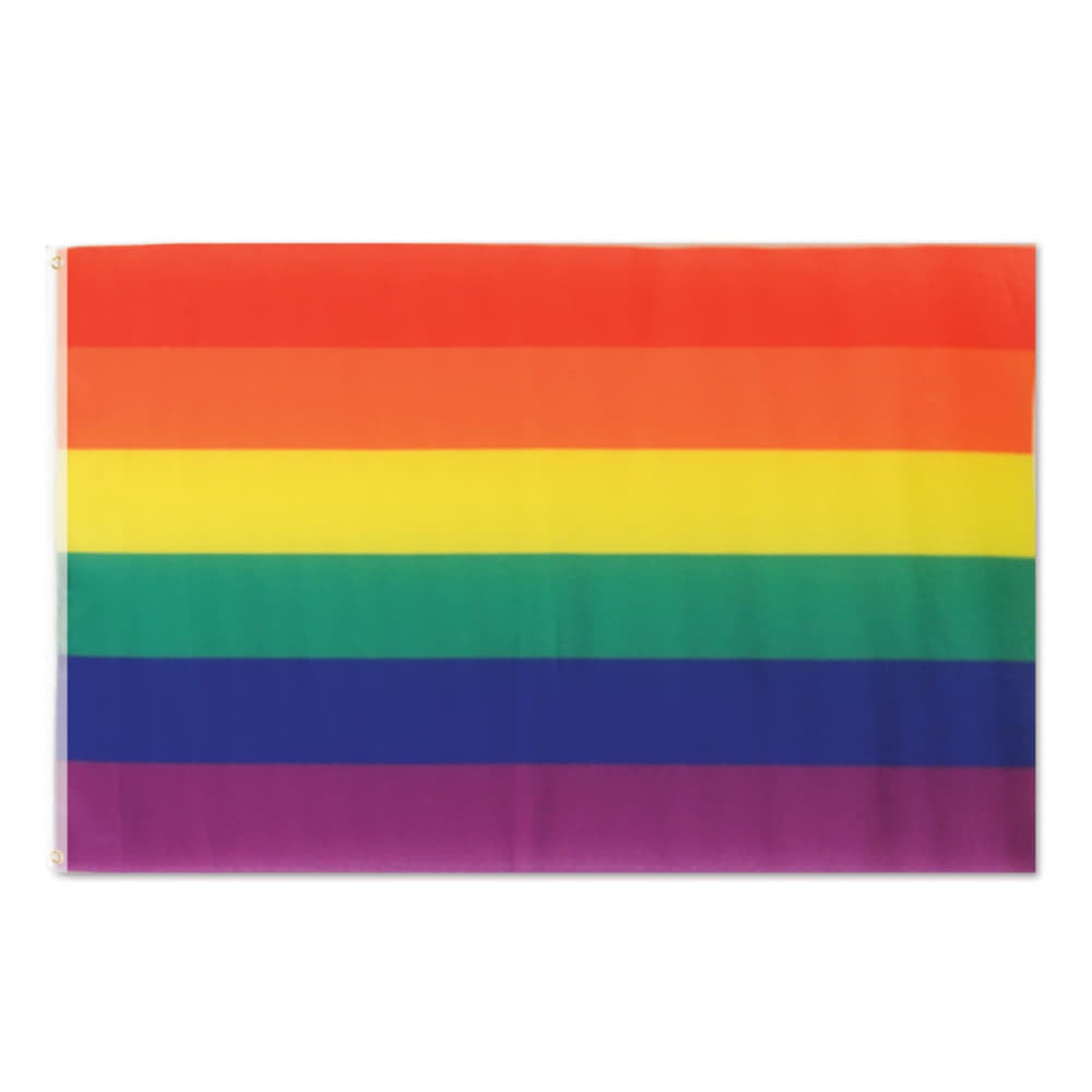 Rainbow Flag