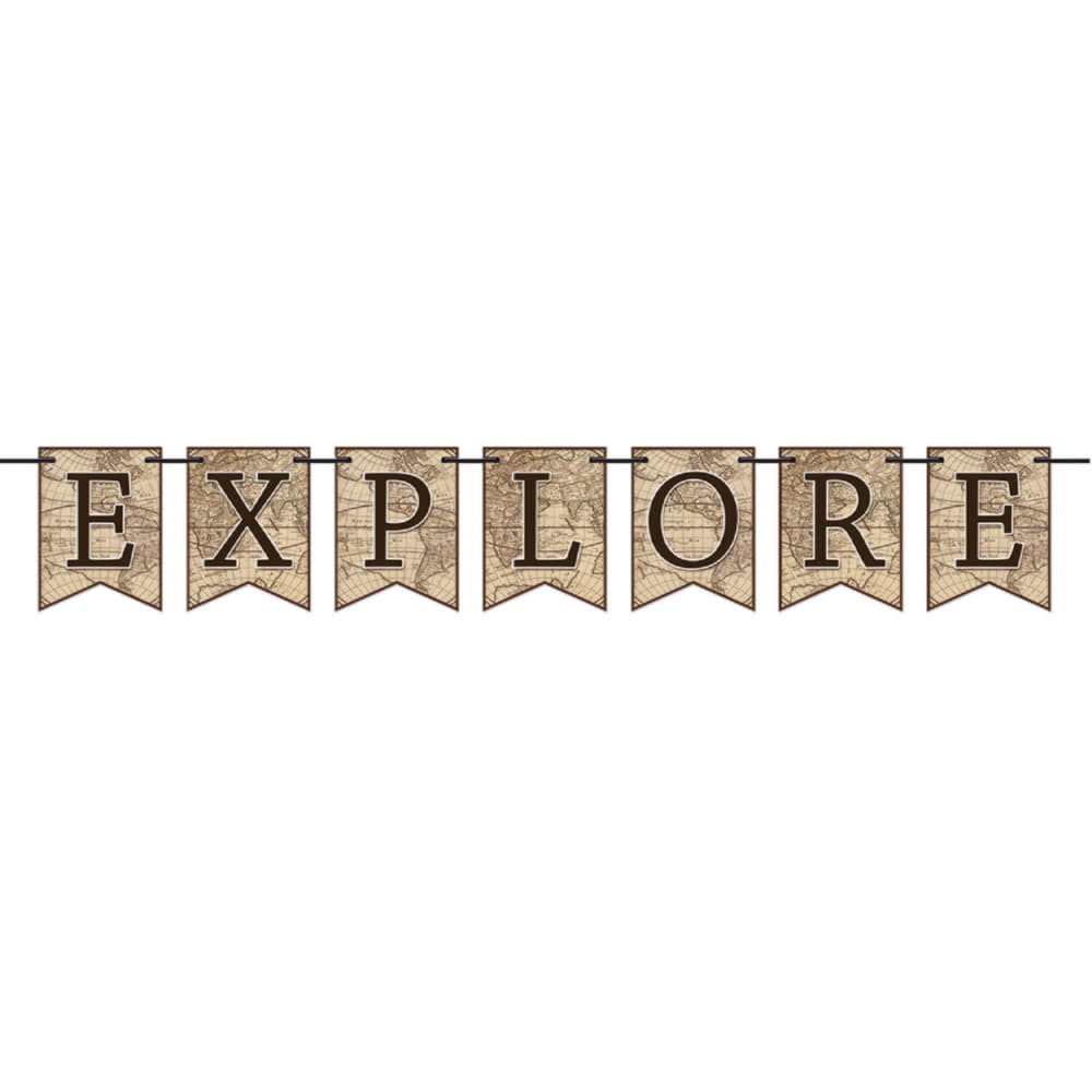 Explore Streamer
