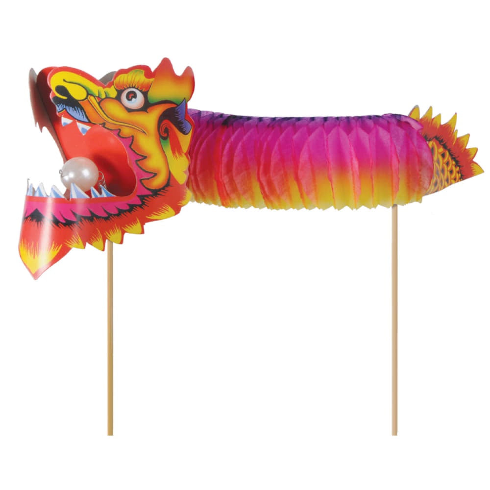Dragon Pick 1/Pkg