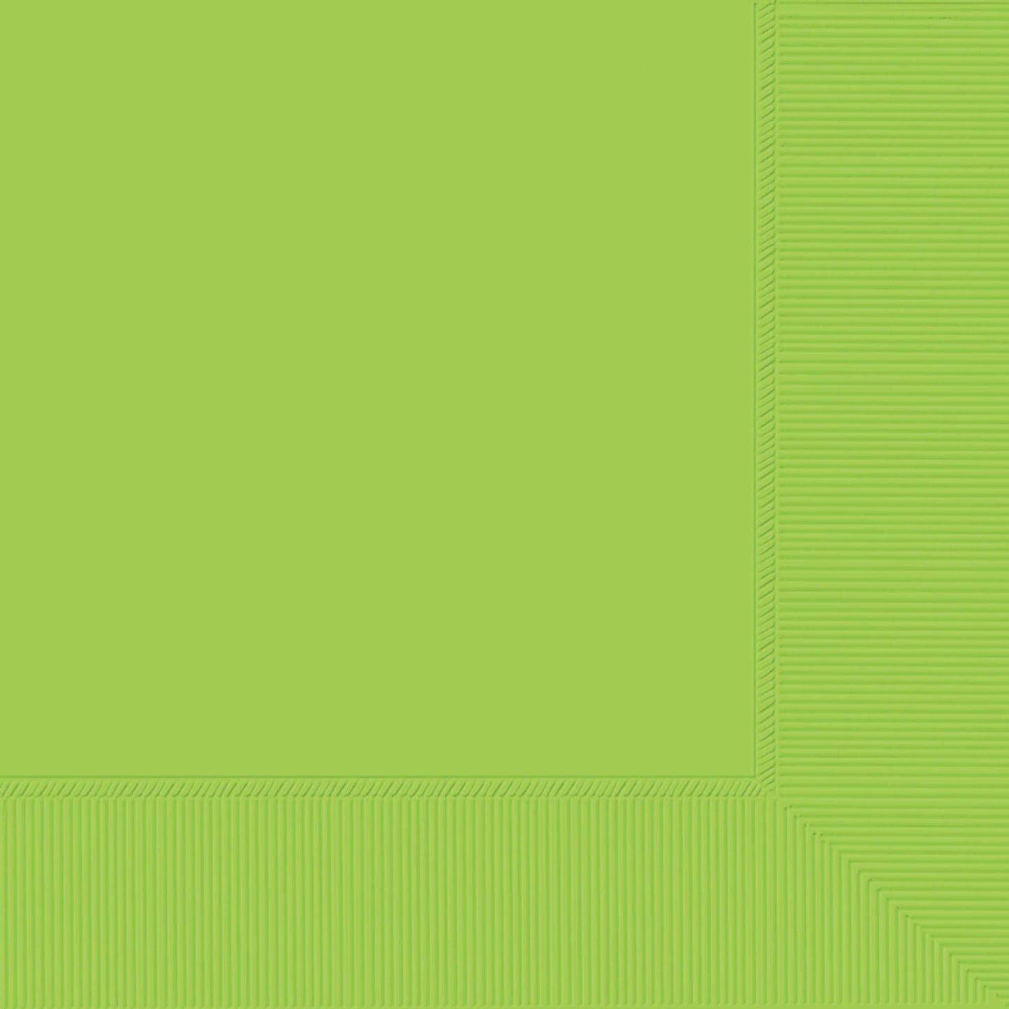 Lunch Napkins 2Ply - Kiwi