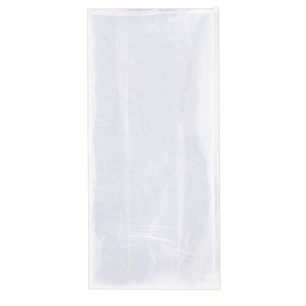 Clear Cellophane Bags, 30Ct