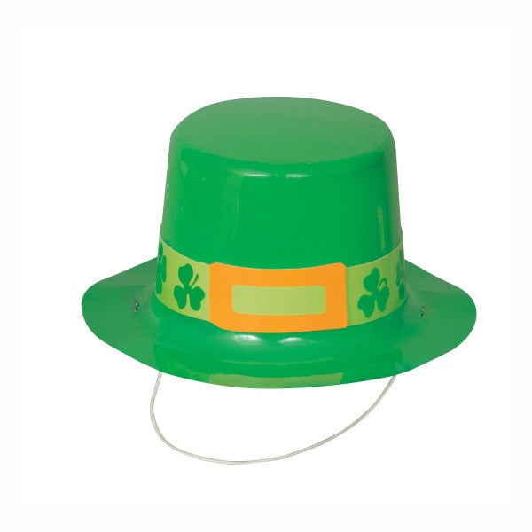 St Patrick'S Day Mini Top Hats, 4Ct