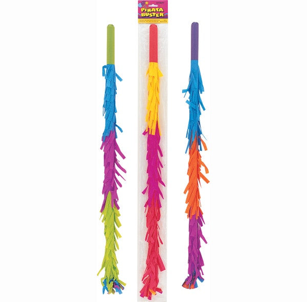 Pinata Buster Stick-30In