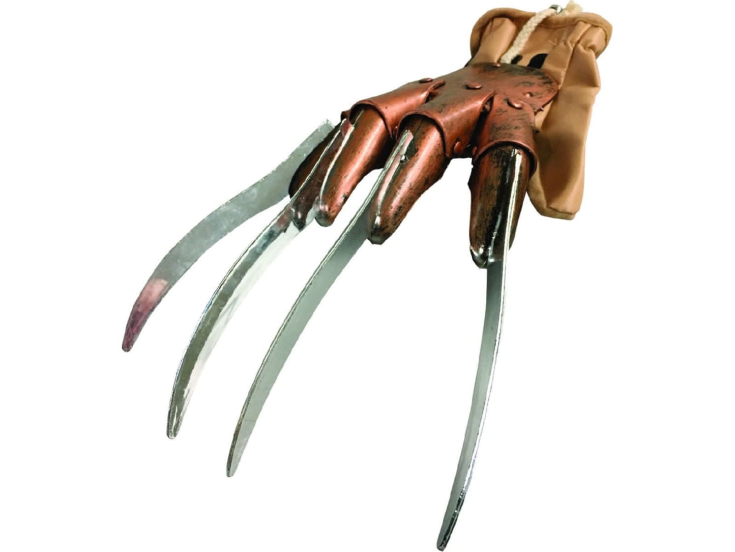 Deluxe Freddy Glove