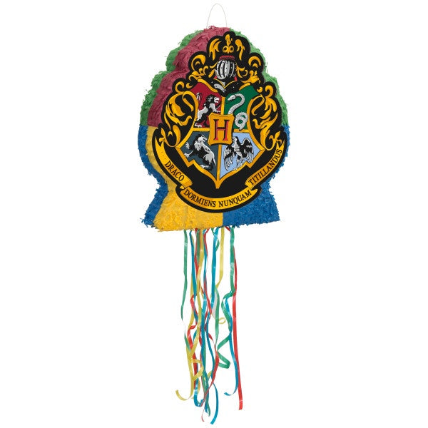 Harry Potter Pull Pinata