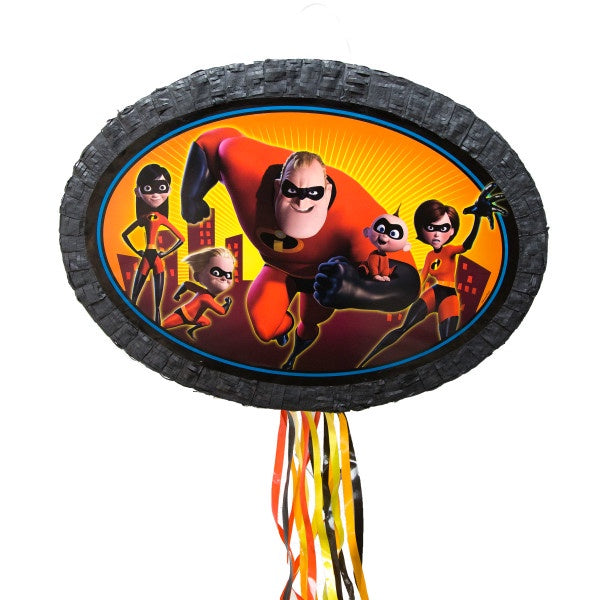 Incredables 2 Pinata