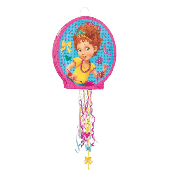 Fancy Nancy Pinata
