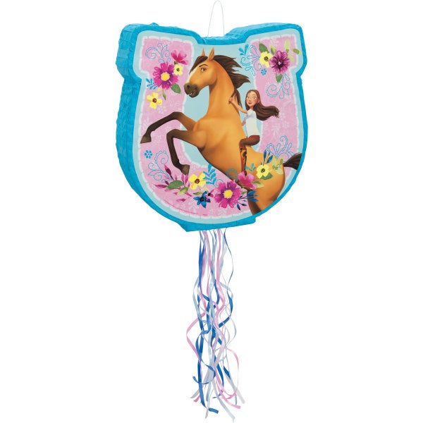 Spirit Horse Pinata