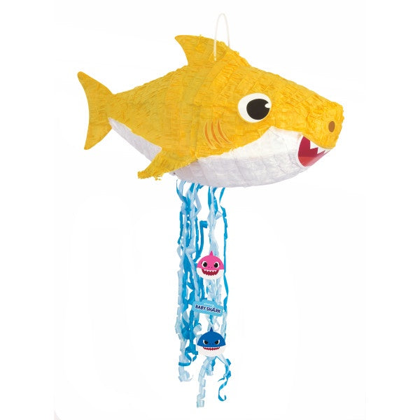 Pinkfong Baby Shark Pinata