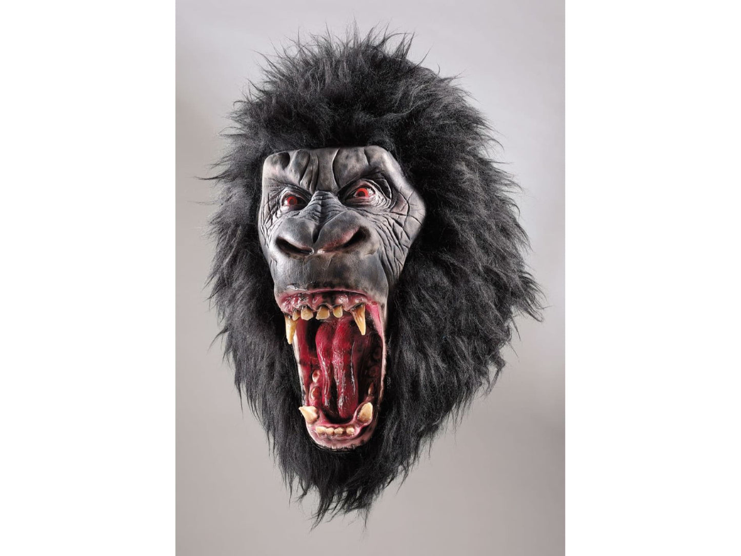 Overbite Gorilla Mask