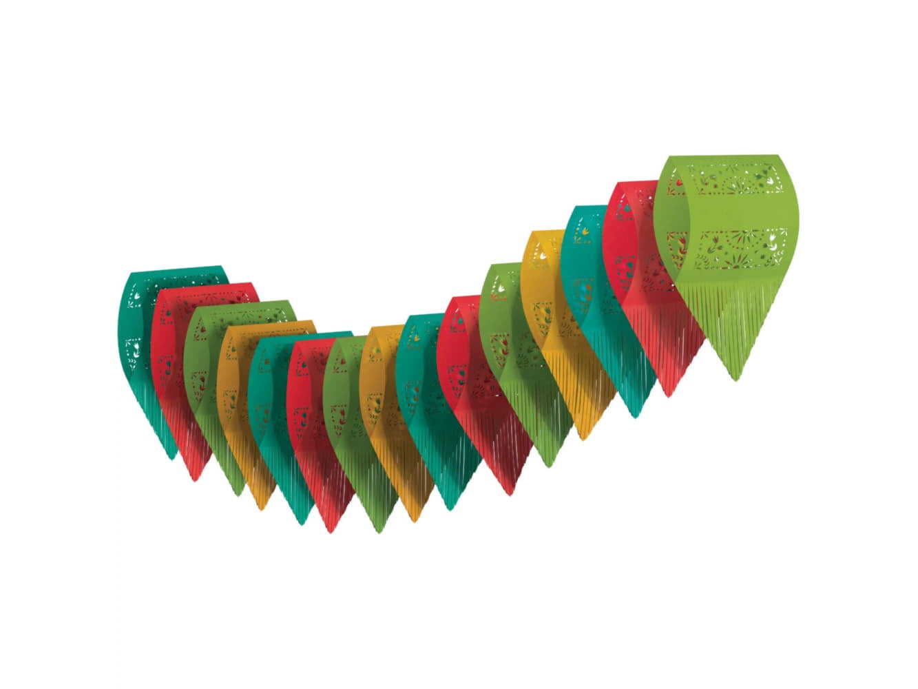 Cinco De Mayo Ceiling Decoration