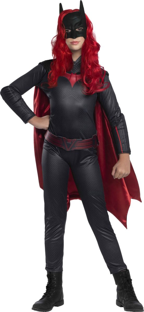 Arrow Batwoman-Medium