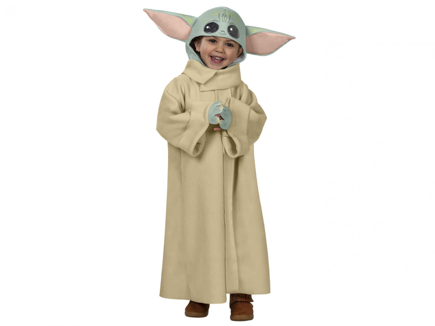 Star Wars Grogu Kids Costume-Xsmall