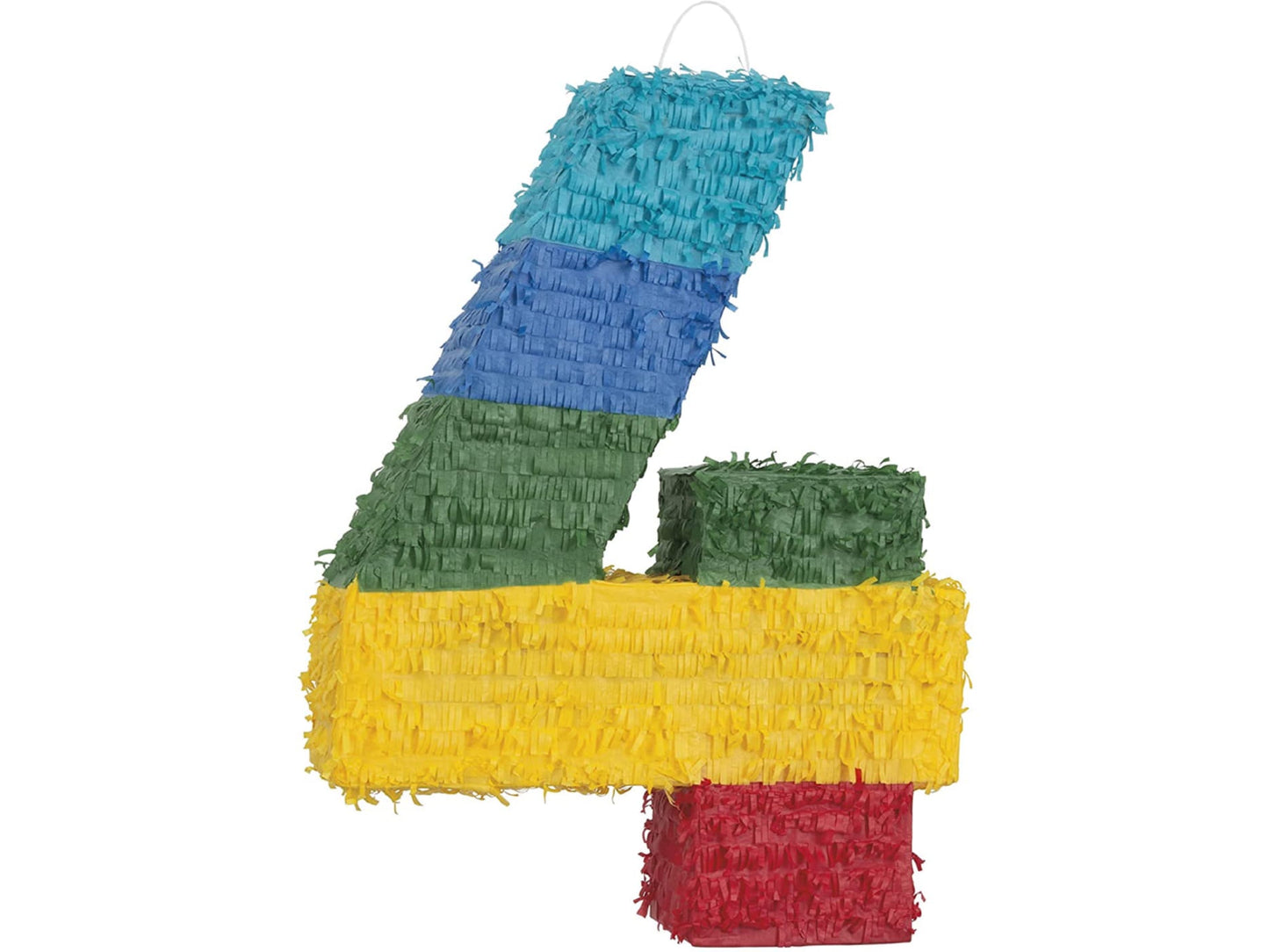 Pinata Number #4