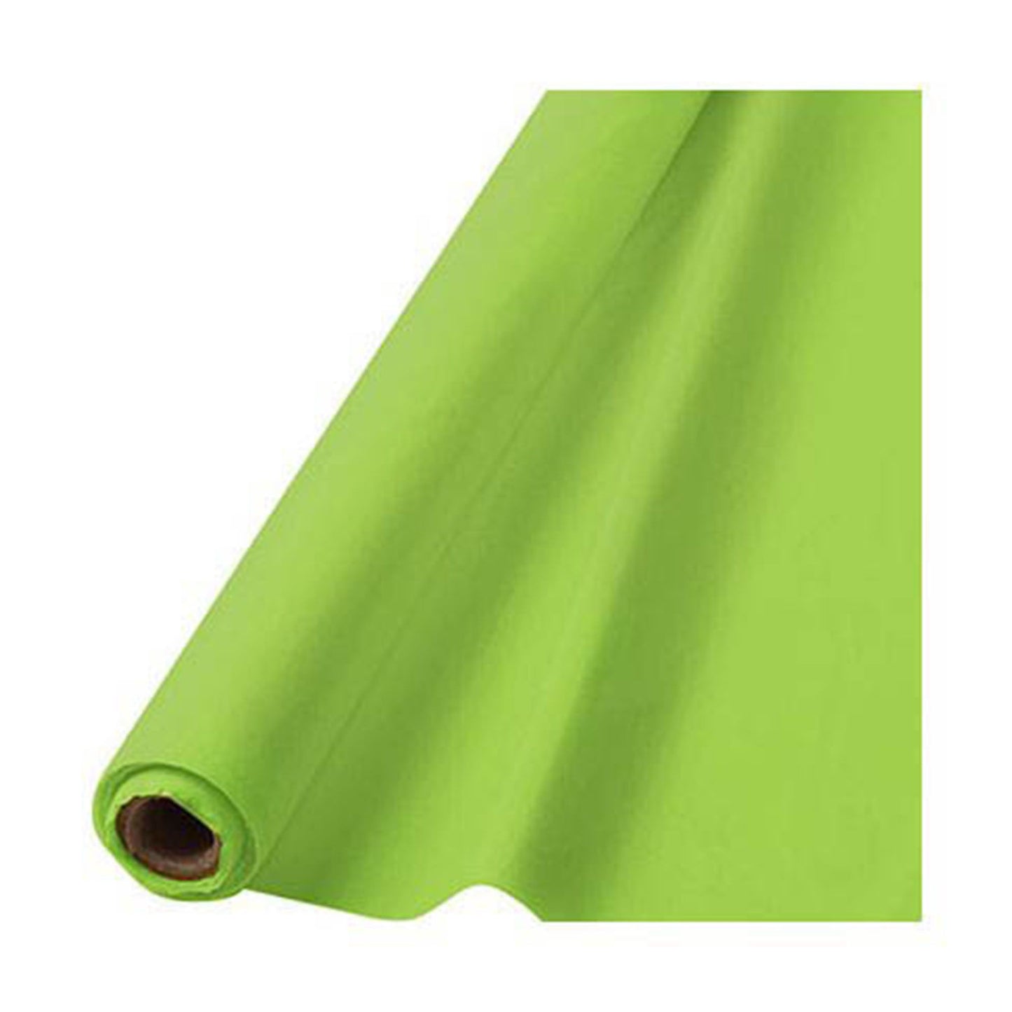Plastic Tableroll 40" X 100Ft - Kiwi