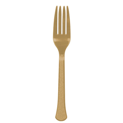 Premium Fork - Gold