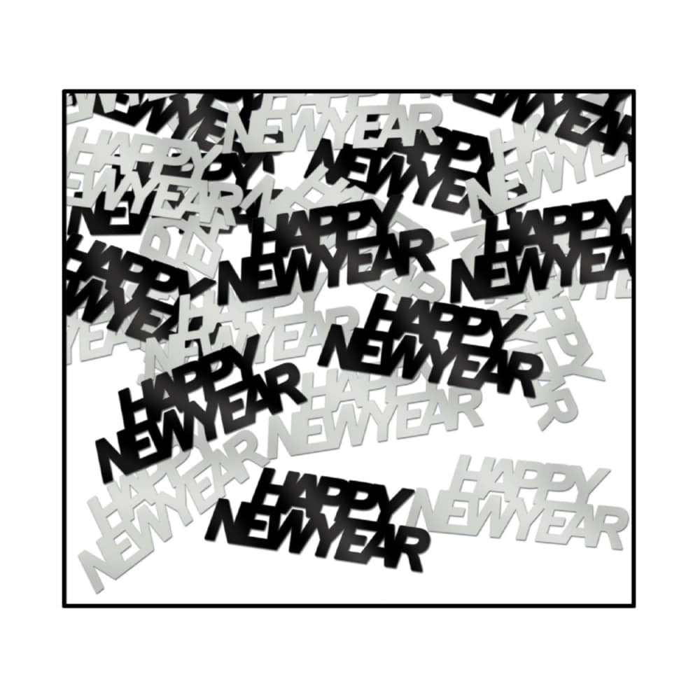Happy New Year Fanci - Fetti - (Duplicate Imported from WooCommerce)