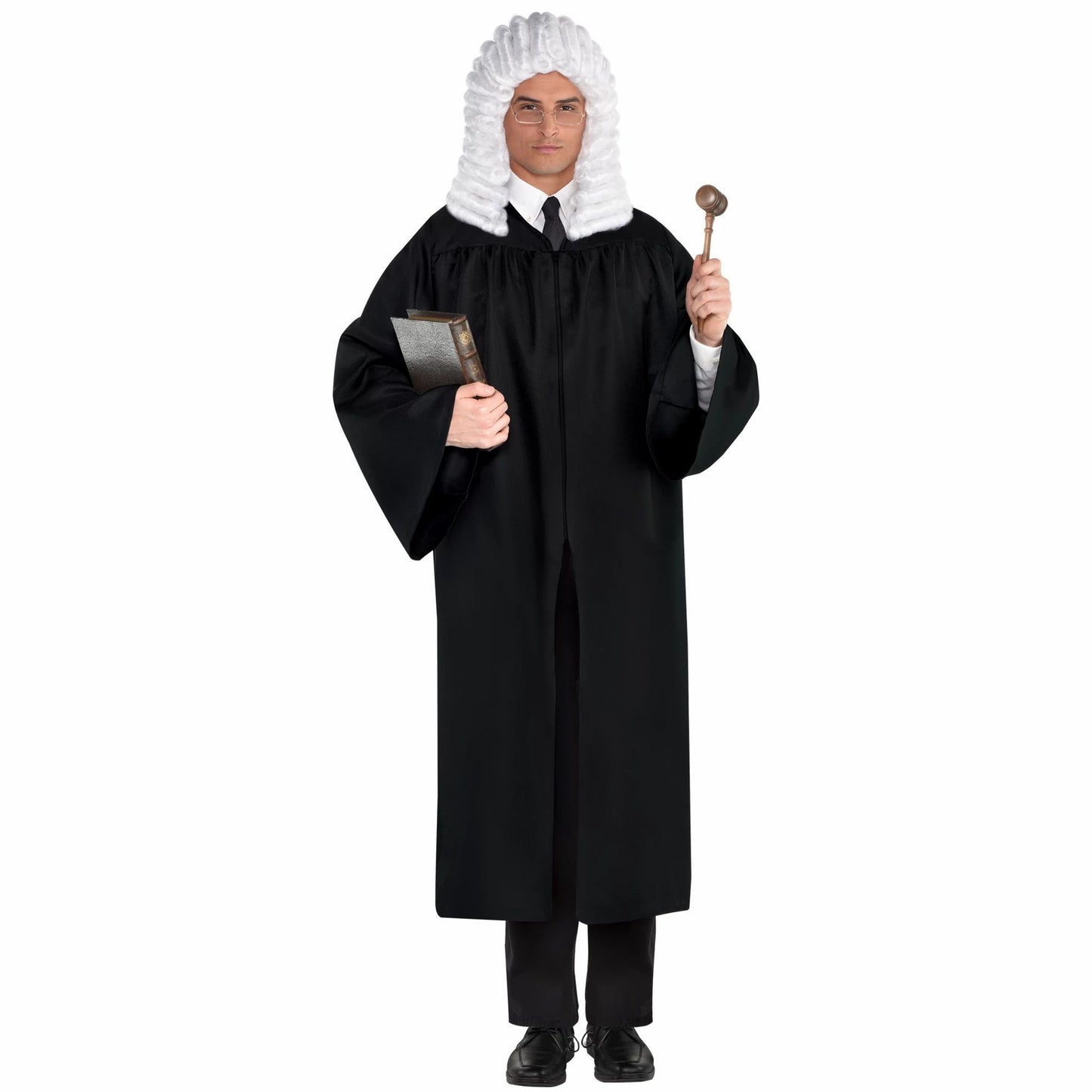 Judge Robe - Standard
