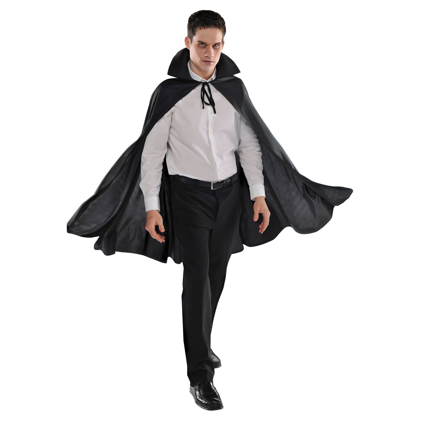 Cape Black - Adult