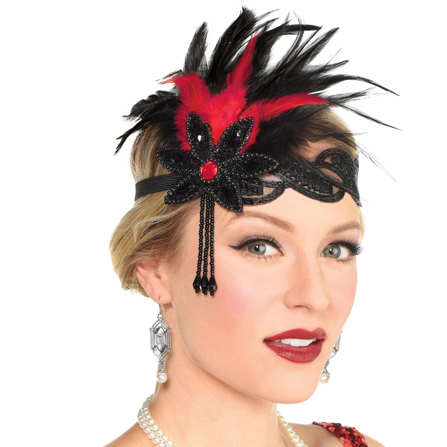 Roaring 20S Gatsby Headband
