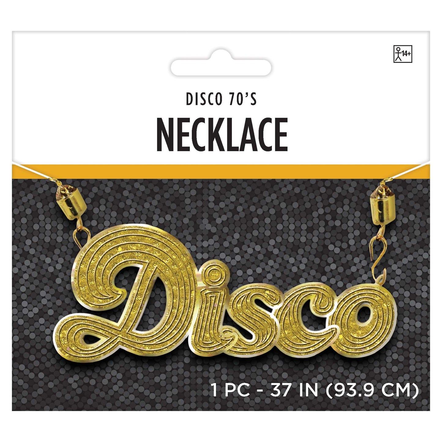 Ncklc Disco 70S