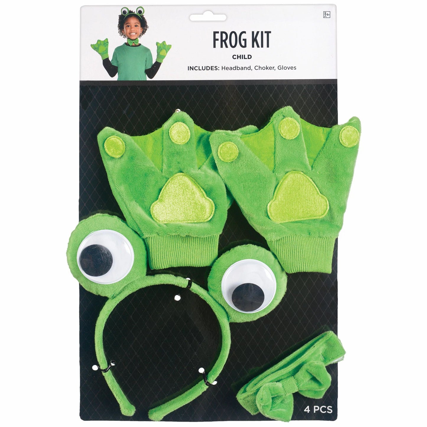 Frog Kit-Child