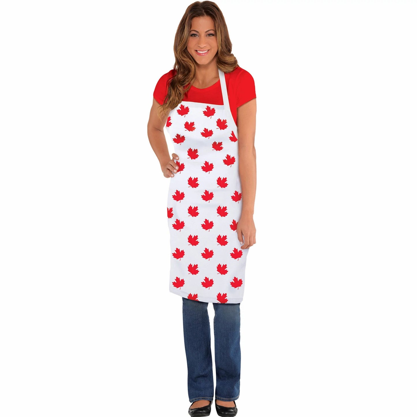 Canadian Pride Apron