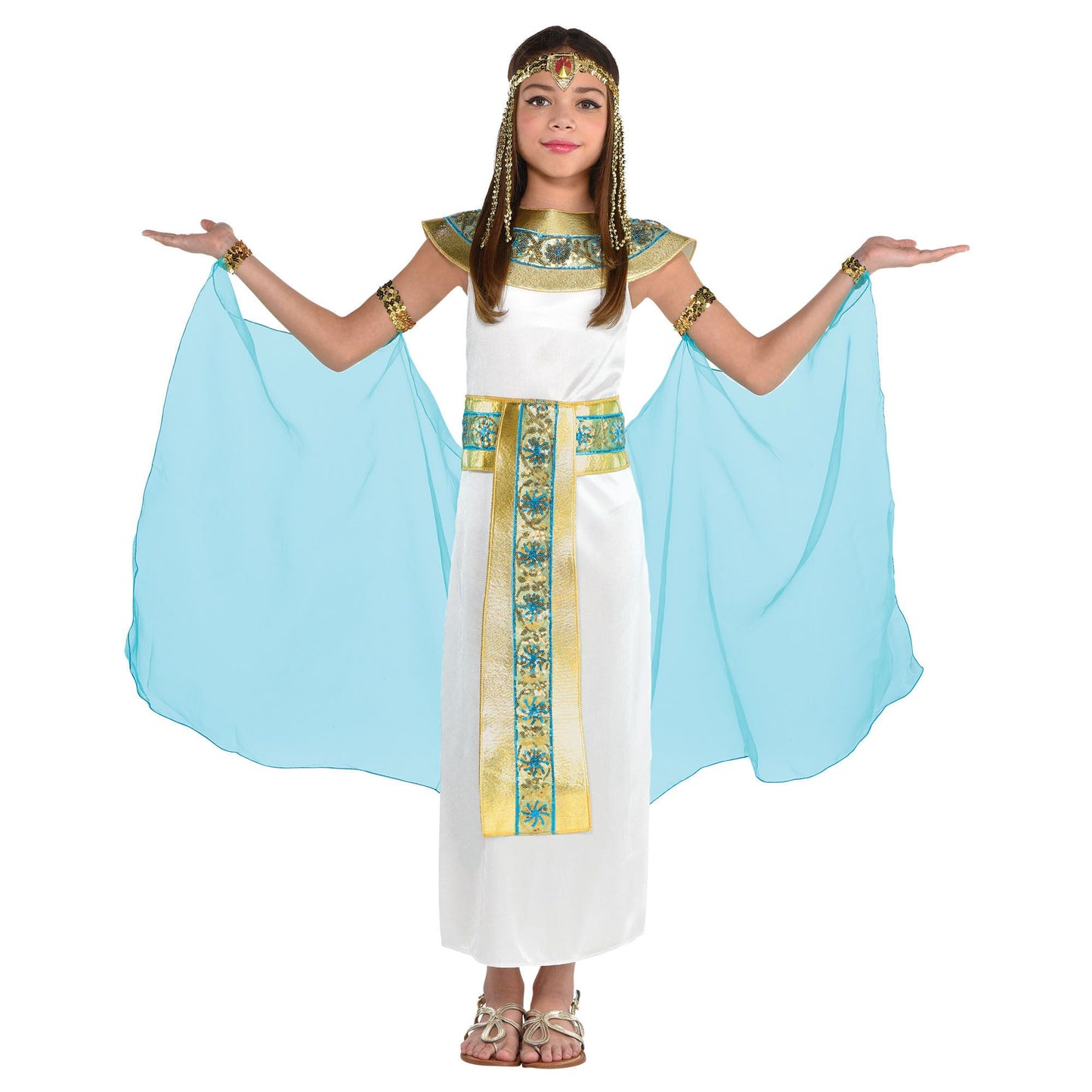 Cleopatra-Child Medium