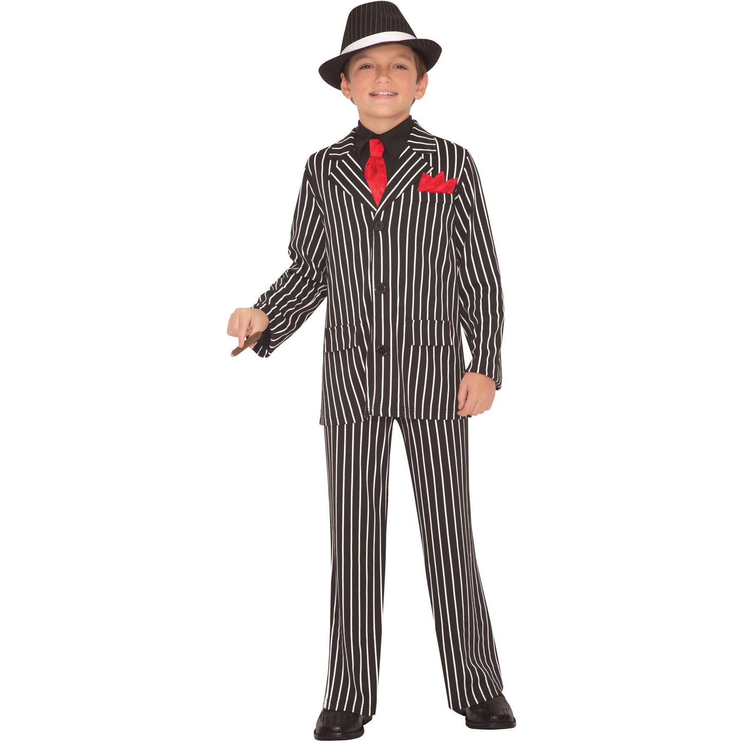 Cstm Gangster Guy Bm