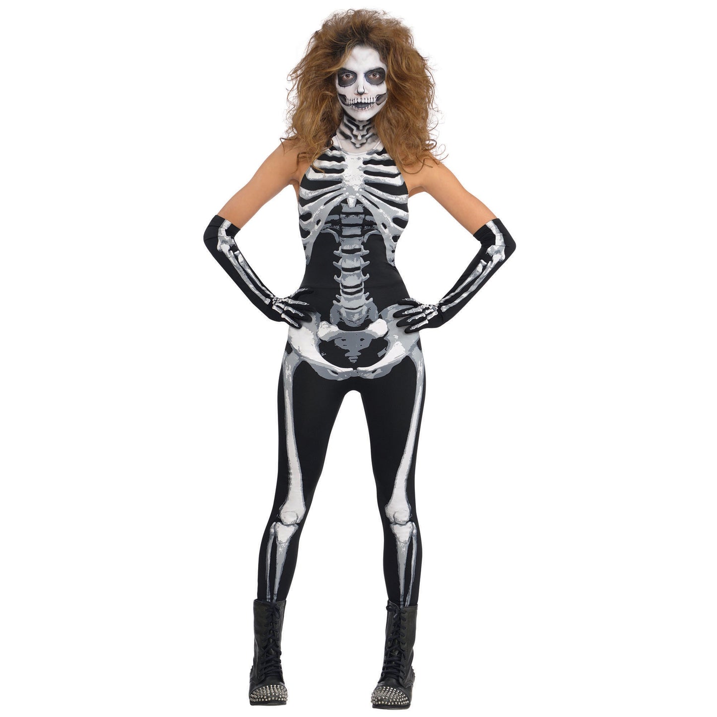 Bone - A - Fied Babe - Large