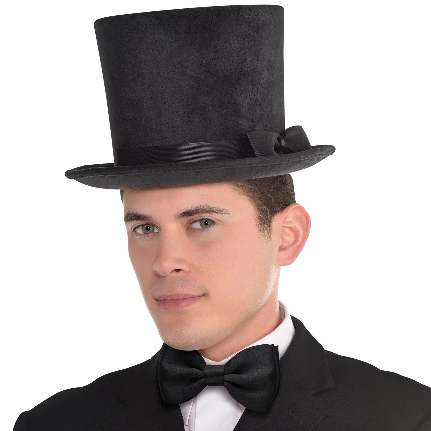 Deluxe Black Top Hat - (Duplicate Imported from WooCommerce)
