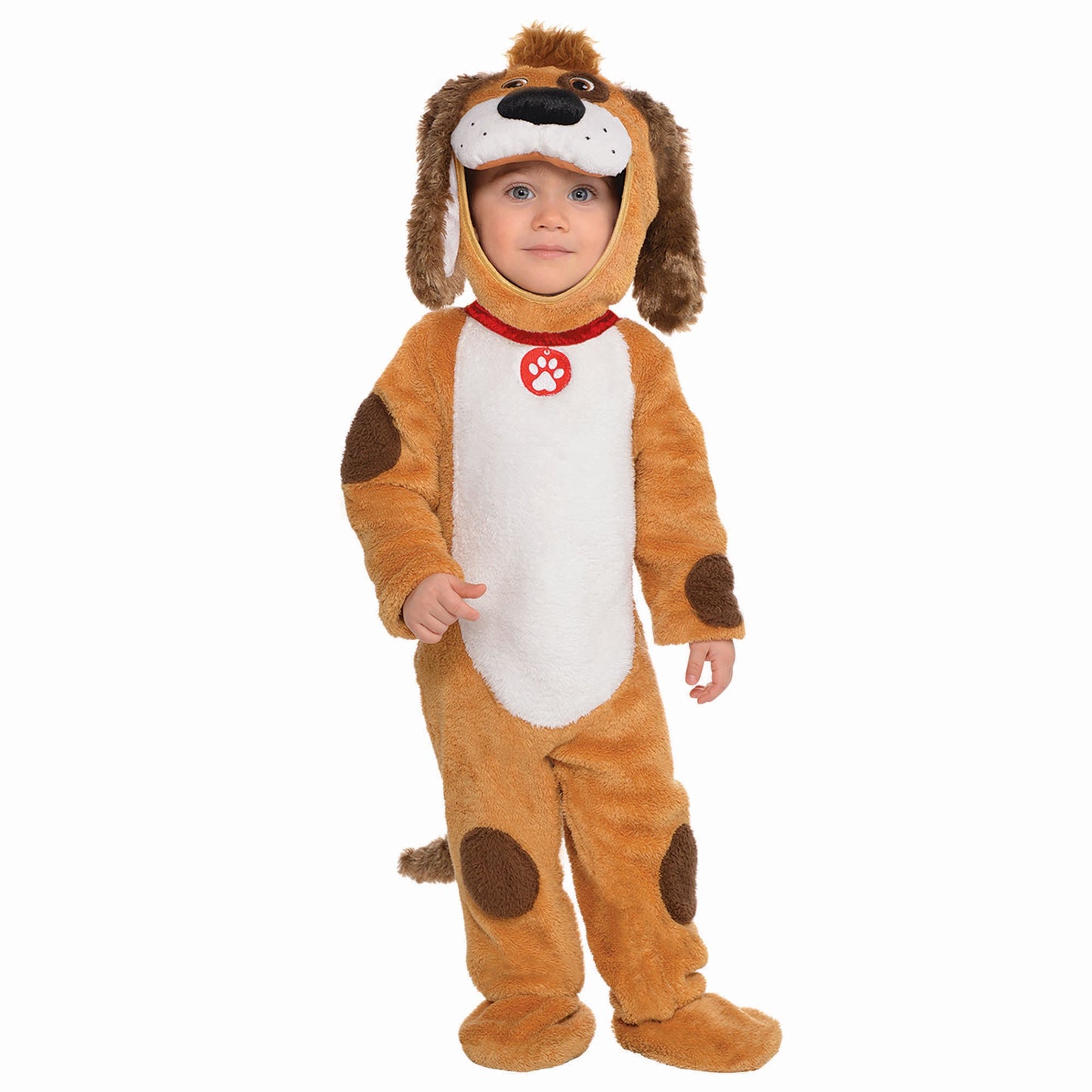 Playful Pup-Infant(6-12M)