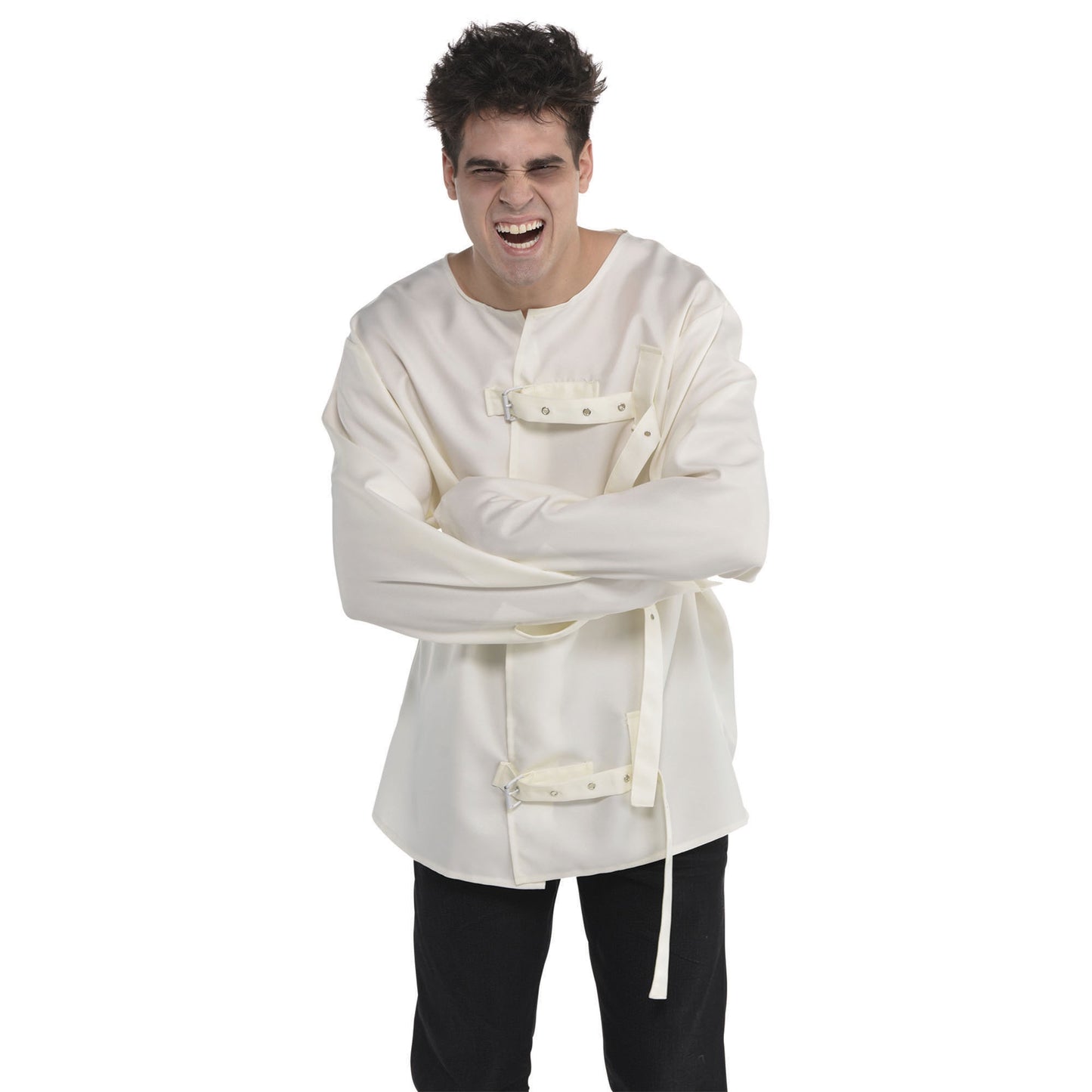 Dark Side Straight Jacket