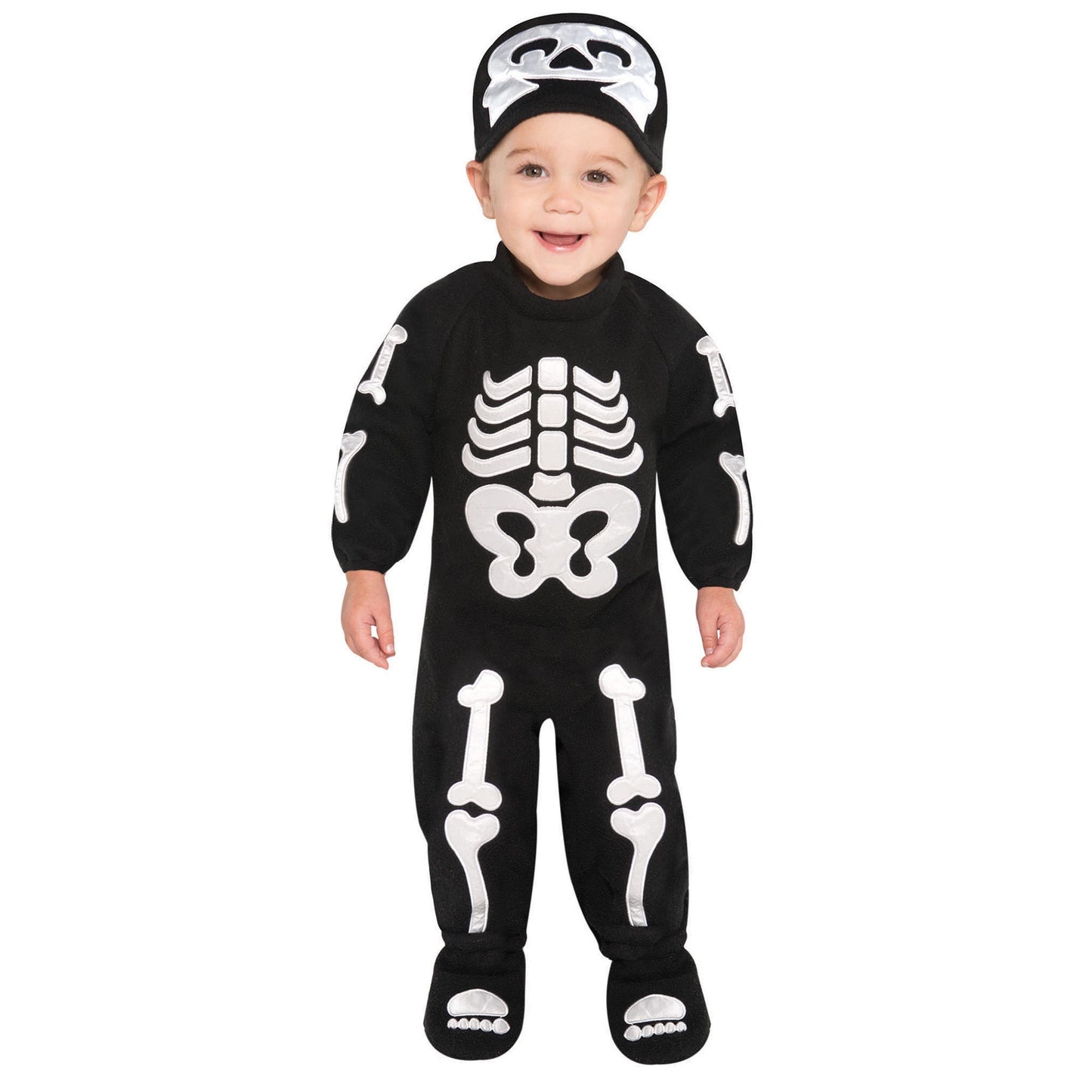 Bitty Bones - 12 - 24 Months